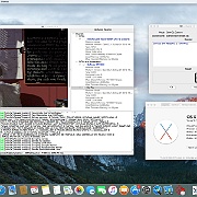 Zrzut ekranu 2015-10-27 o 16.39.24  Test karty graficznej NVidia GTX 960 4 GB programem LuxMark v 2.1.